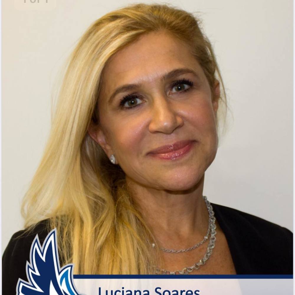 Meet your Posher, Luciana